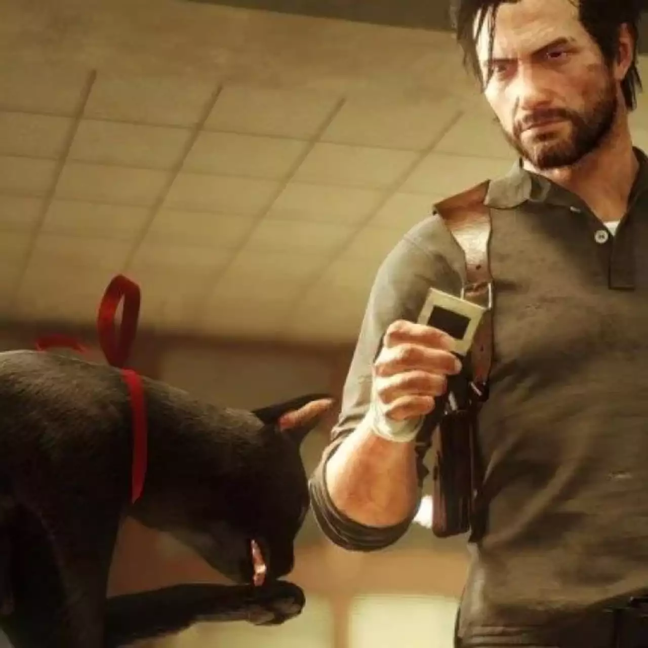 Посмотрите новые скриншоты The Evil Within 2 и узнайте детали Посмотрите новые скриншоты The Evil Within 2 и узнайте детали