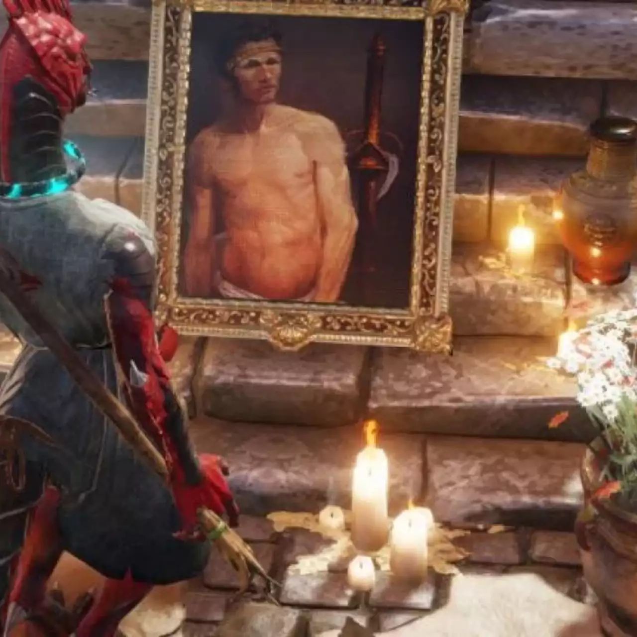 Разработчик Divinity: Original Sin 2 пообещал «большой сюрприз» для геймеров Разработчик Divinity: Original Sin 2 пообещал «большой сюрприз» для геймеров