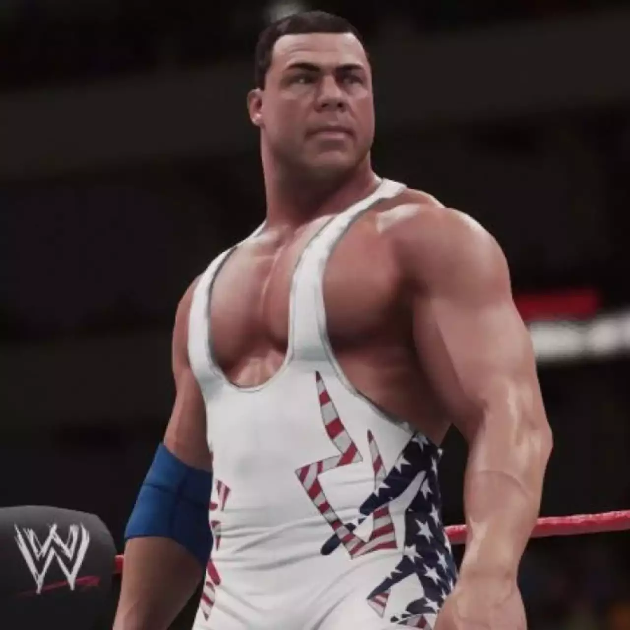 Геймеры смогут поиграть в 8-битную версию WWE 2K18 Геймеры смогут поиграть в 8-битную версию WWE 2K18