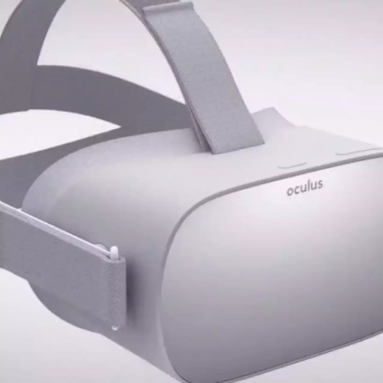 Oculus Go выйдет в следующем году и будет стоить всего лишь $199