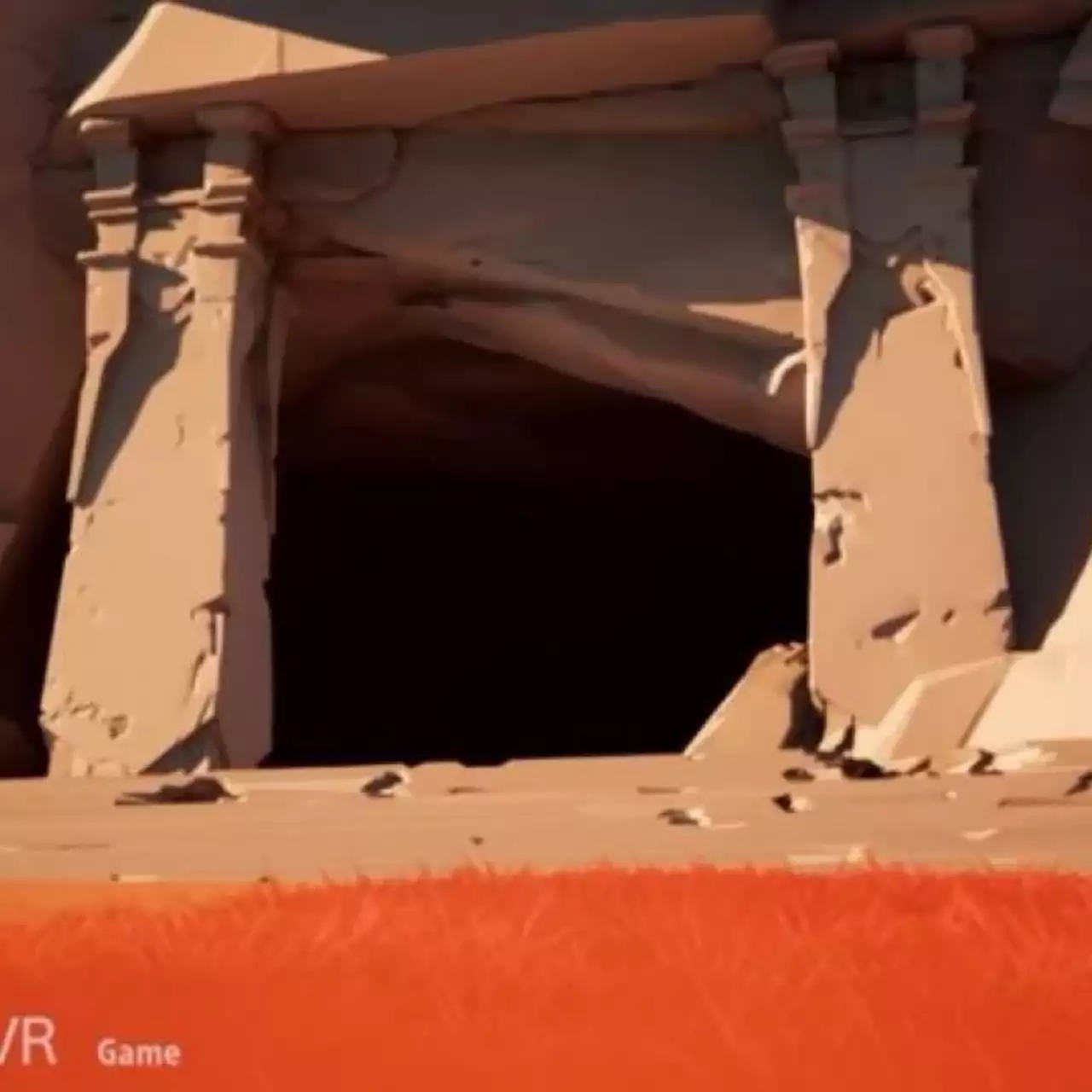 В Megalith для PS VR вы станете титаном