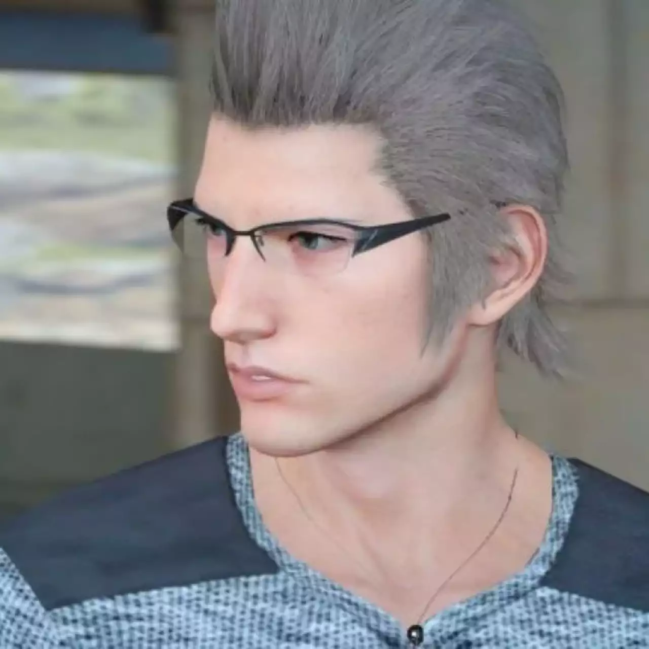 Final Fantasy XV: Episode Ignis выйдет в декабре