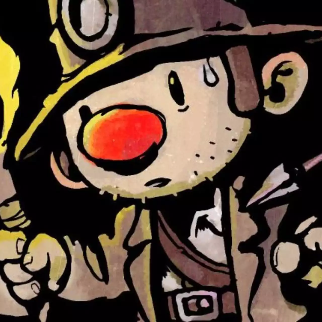 Анонсирован платформер Spelunky 2