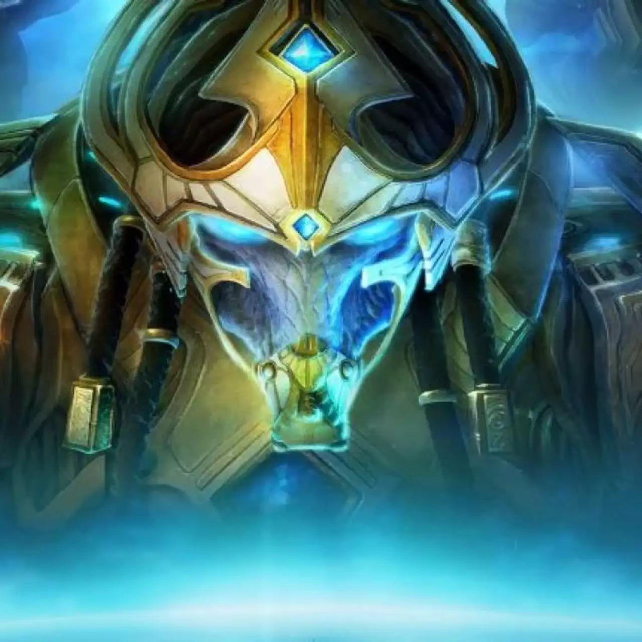 Blizzard выпустила смешные ролики в честь перехода StarCraft II на F2P