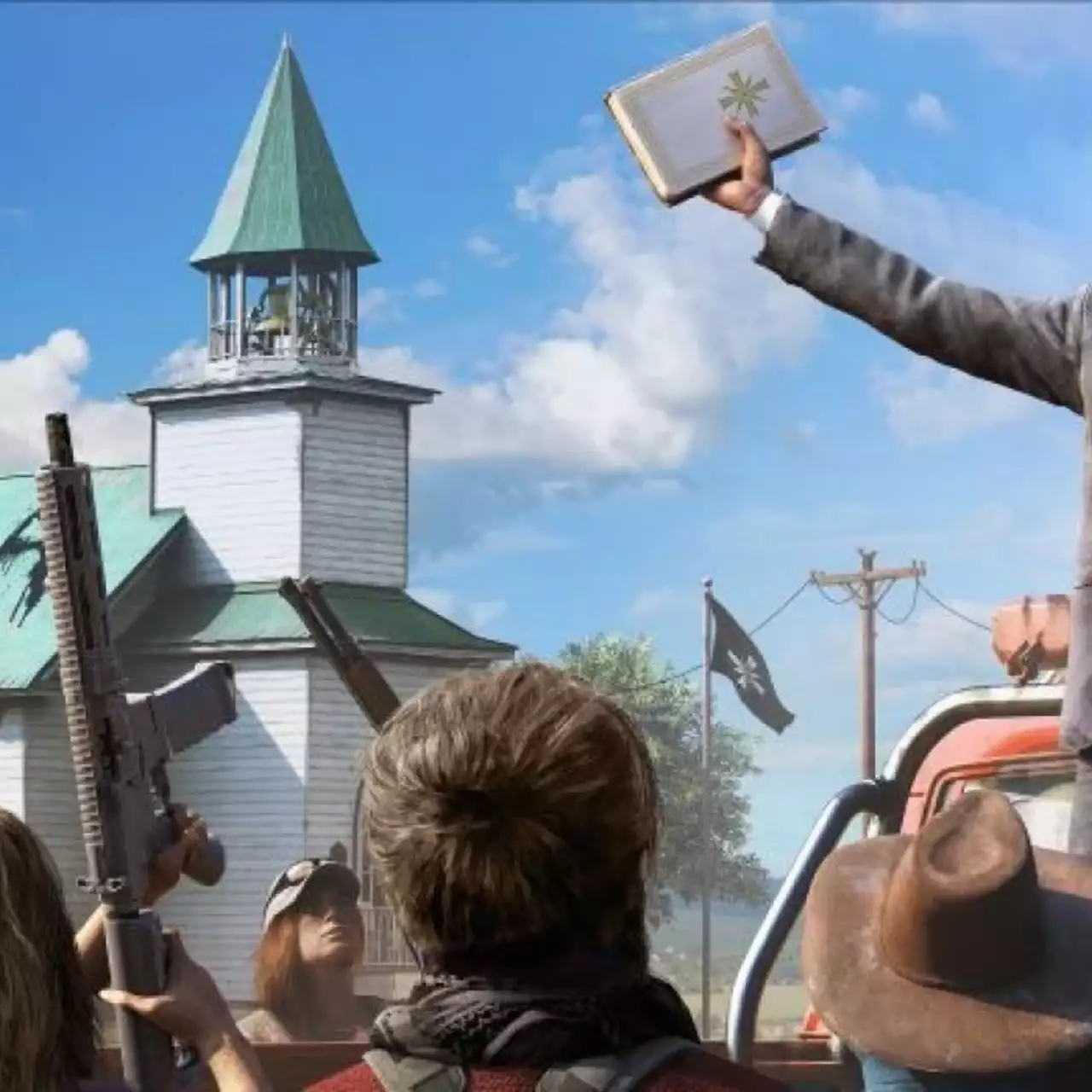 Видео: 5 самых ожидаемых игр 2018 года для PC