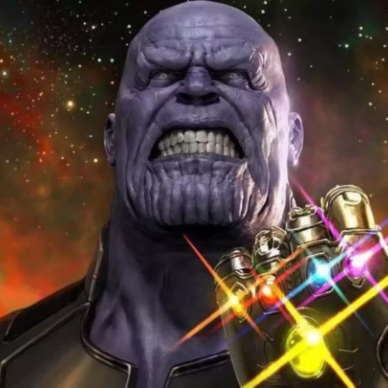 В сеть слили международную версию трейлера фильма «Мстители: Война бесконечности»