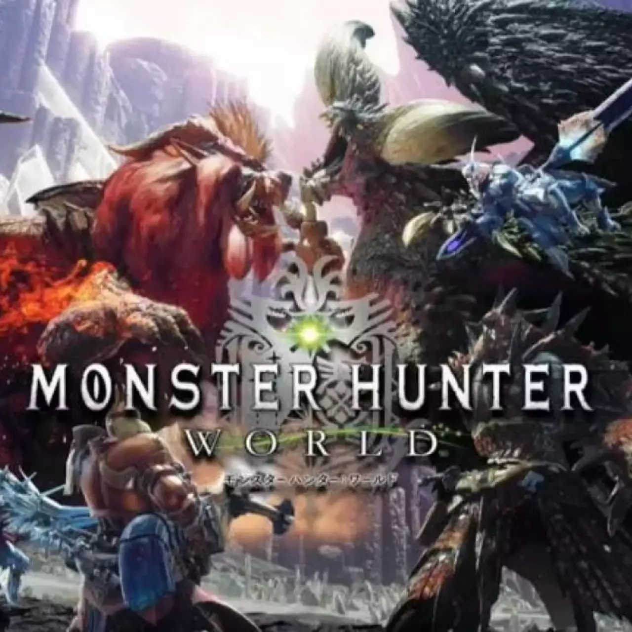 Советы по Monster Hunter World: изучение мира, подготовка к бою и выслеживание монстров Советы по Monster Hunter World: изучение мира, подготовка к бою и выслеживание монстров