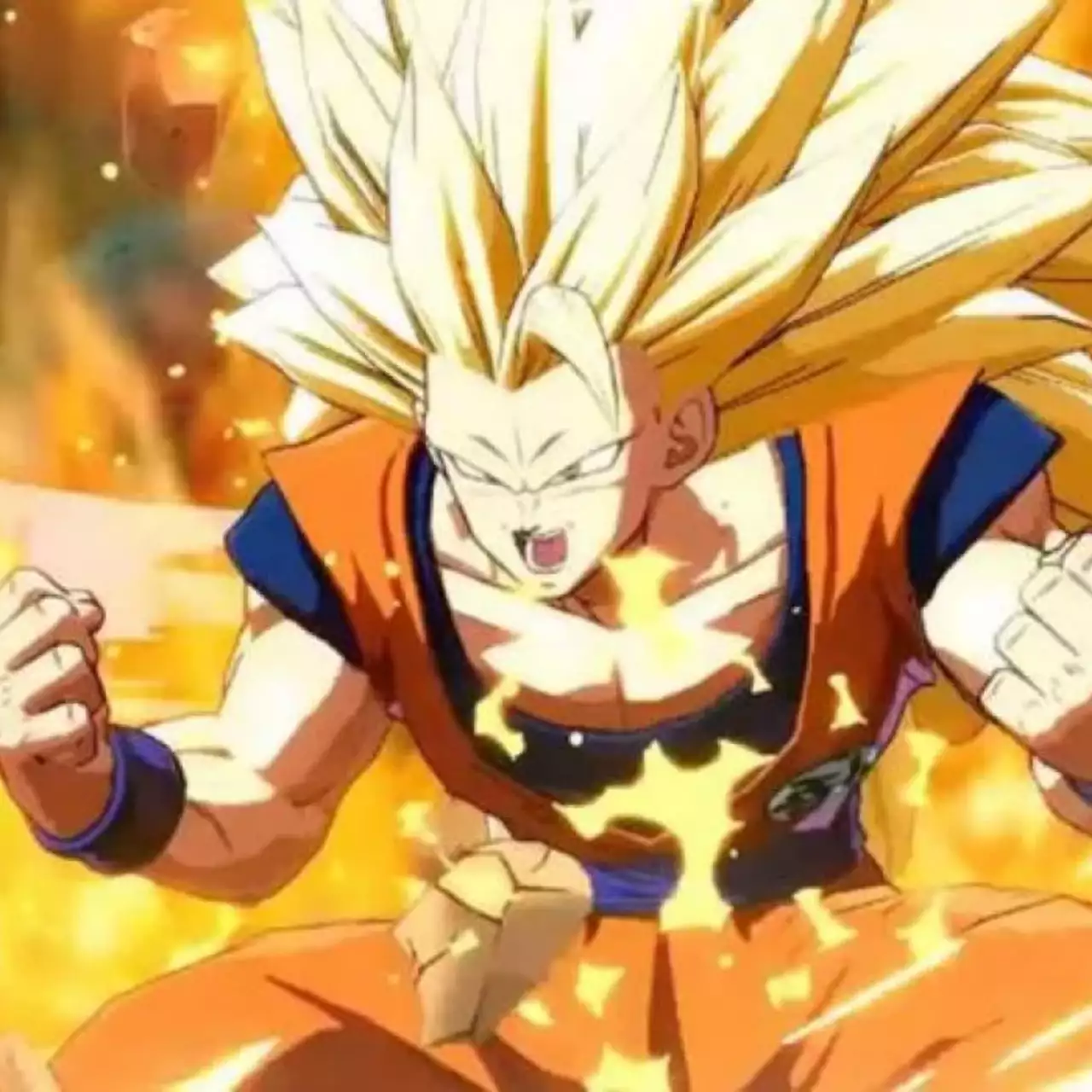 Обзор Dragon Ball FighterZ — первый претендент на файтинг года