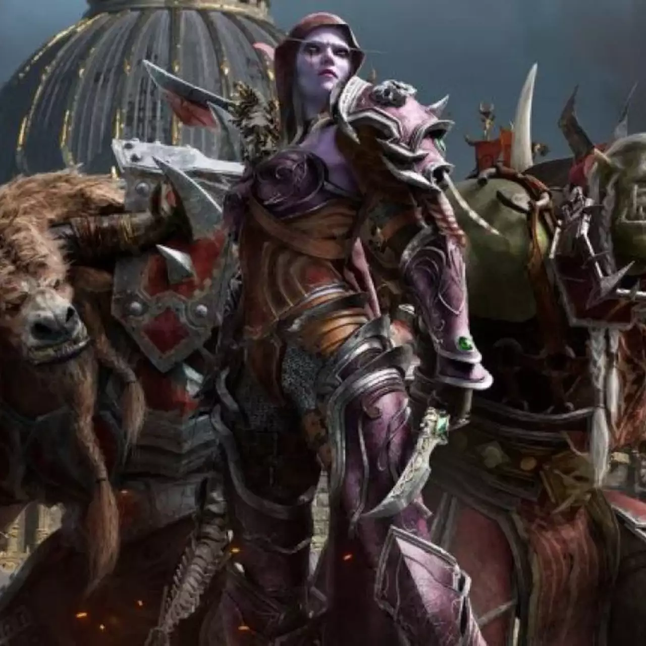 BlizzCon 2018: дата и место проведения, информация о билетах