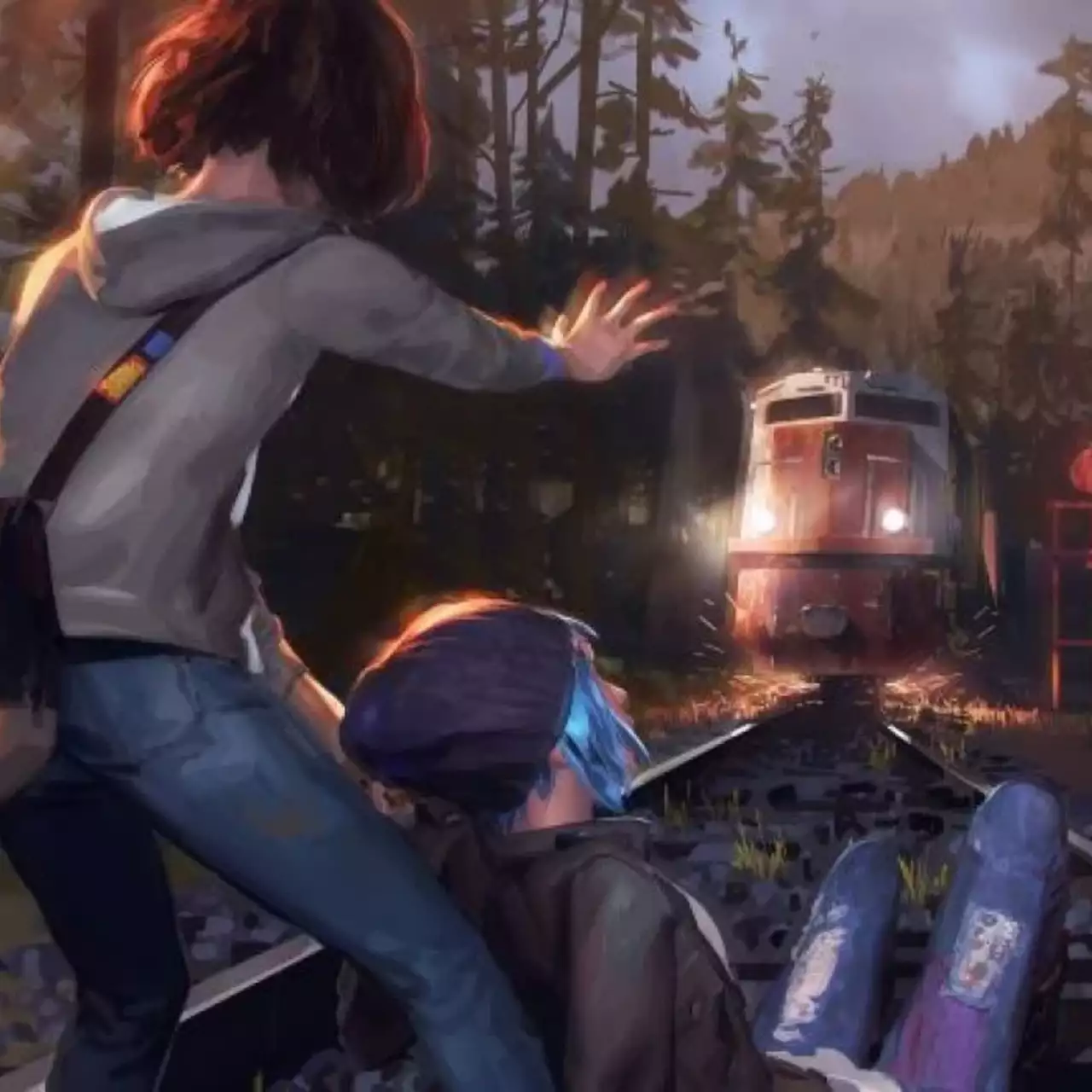 Life is Strange выйдет на Android этим летом (трейлер)