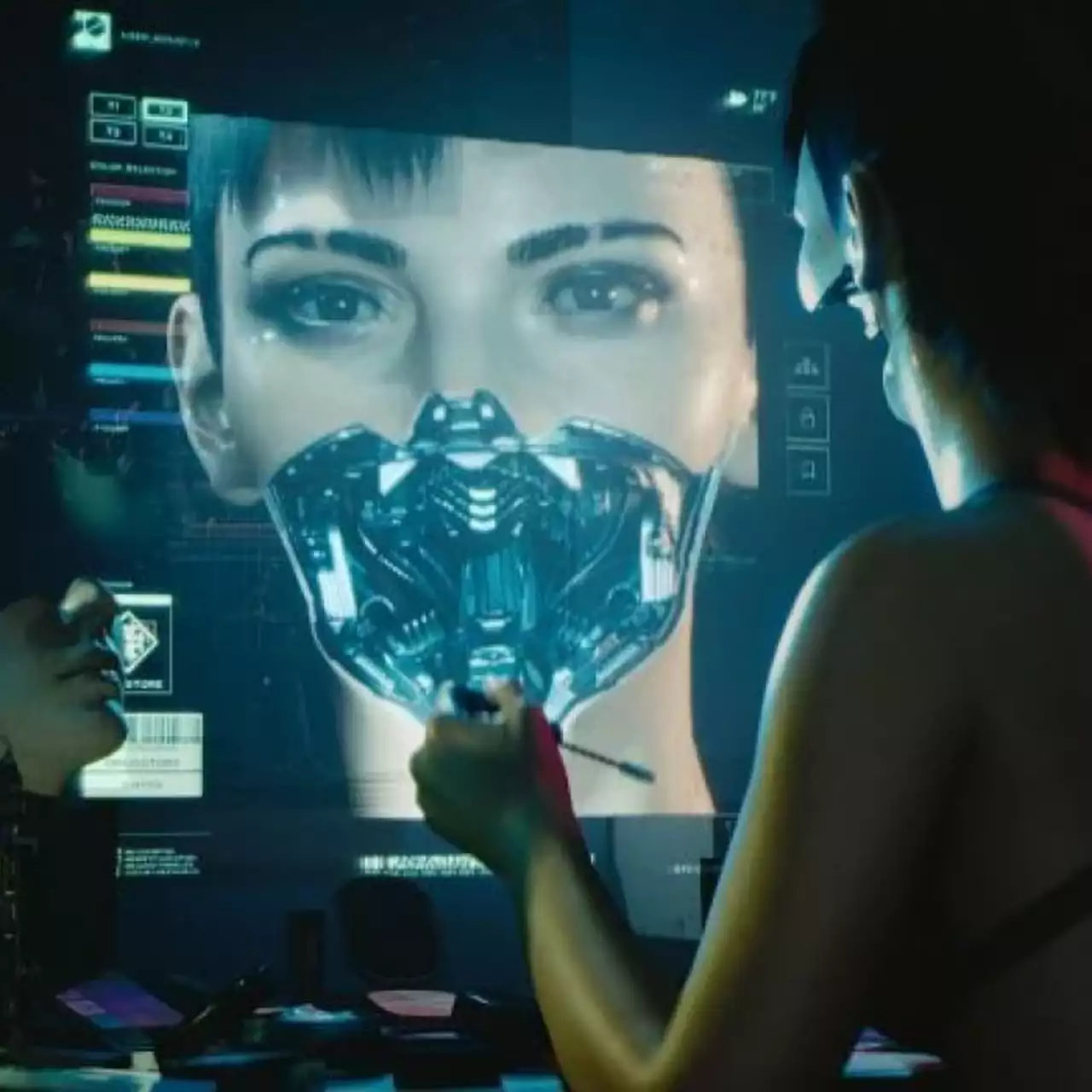 Разработчиков Cyberpunk 2077 обвиняют в трансфобии и гомофобии из-за шутки в Twitter 😵. И просят доступ к альфа-версии в качестве извинений Разработчиков Cyberpunk 2077 обвиняют в трансфобии и гомофобии из-за шутки в Twitter 😵. И просят доступ к альфа-версии в качестве извинений