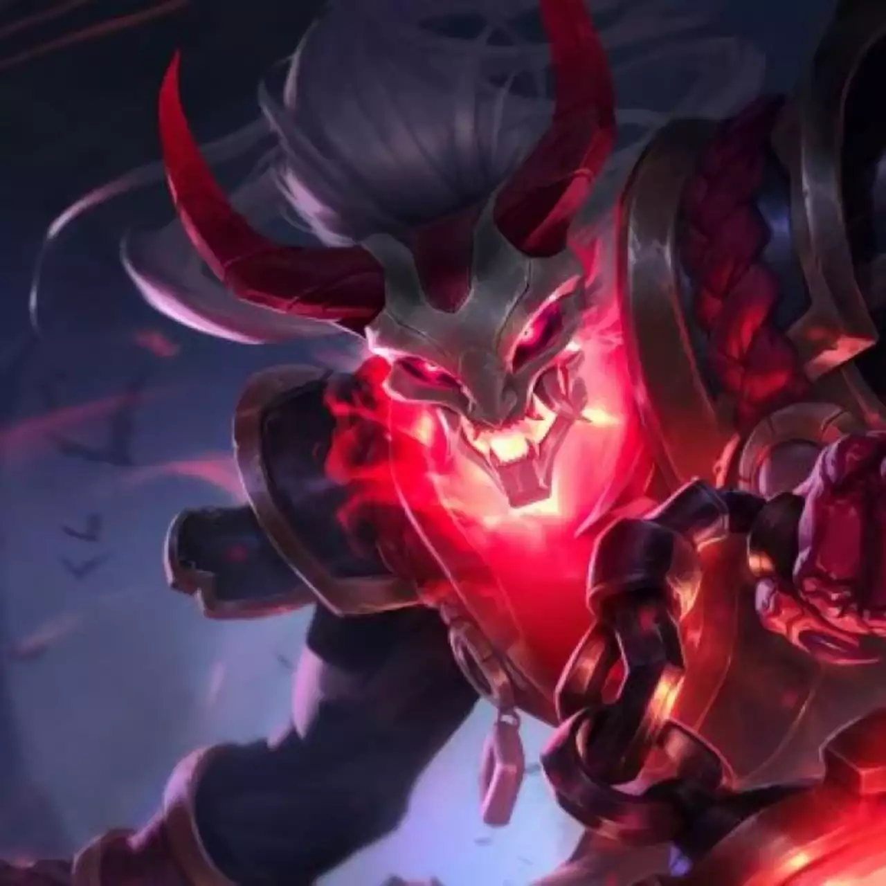 Один из образов в League of Legends теперь можно приобрести за собственную кровь