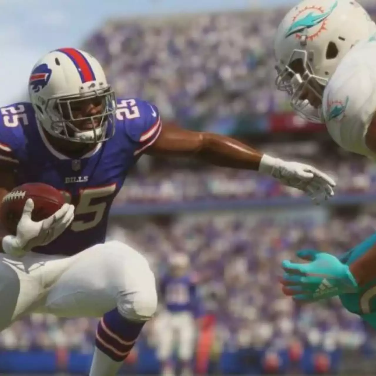 EA пожертвовала $1 млн. семьям пострадавших на турнире по Madden NFL 19