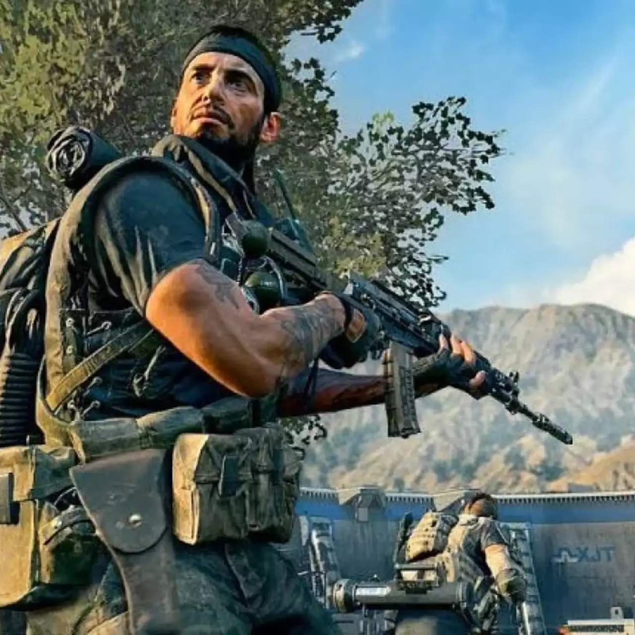 Трейлер «королевской битвы» Call of Duty: Black Ops 4 раскрыл дату бета-тестирования режима