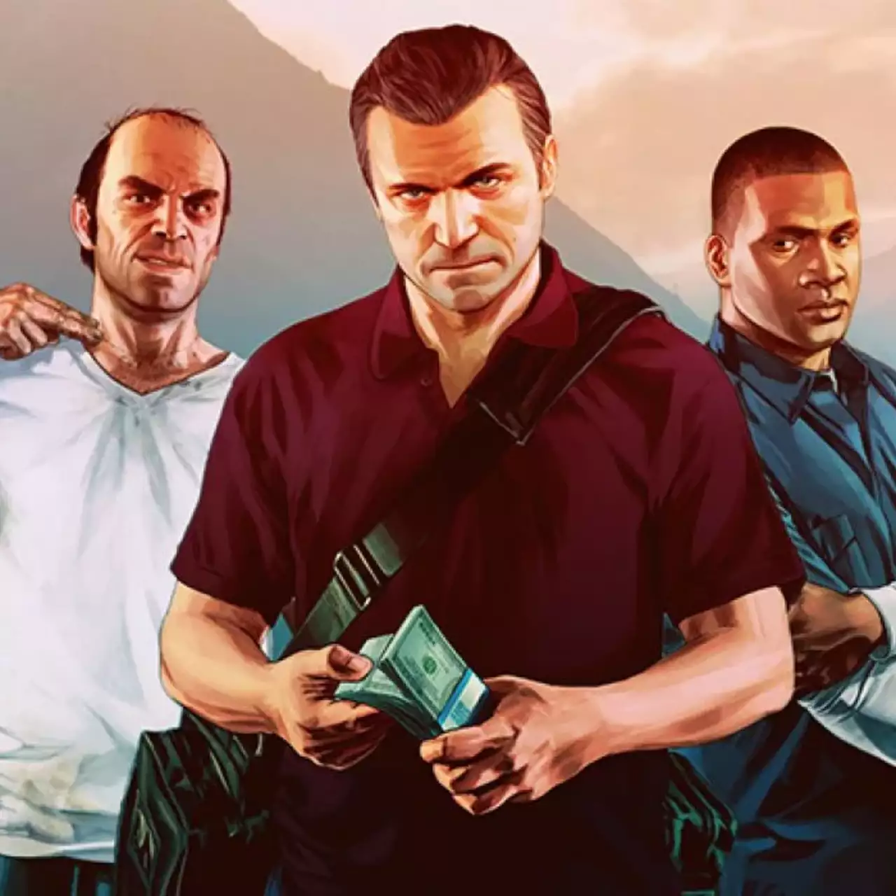 Геймеры на Reddit массово прощаются с GTA 5 и готовятся к Red Dead Redemption 2