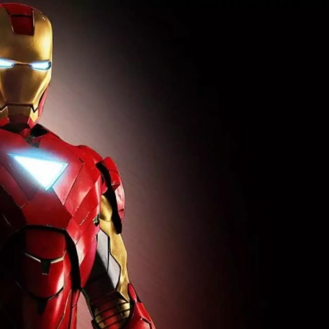 Фанаты просят сделать Marvel's Iron Man и фантазируют, как бы выглядела игра