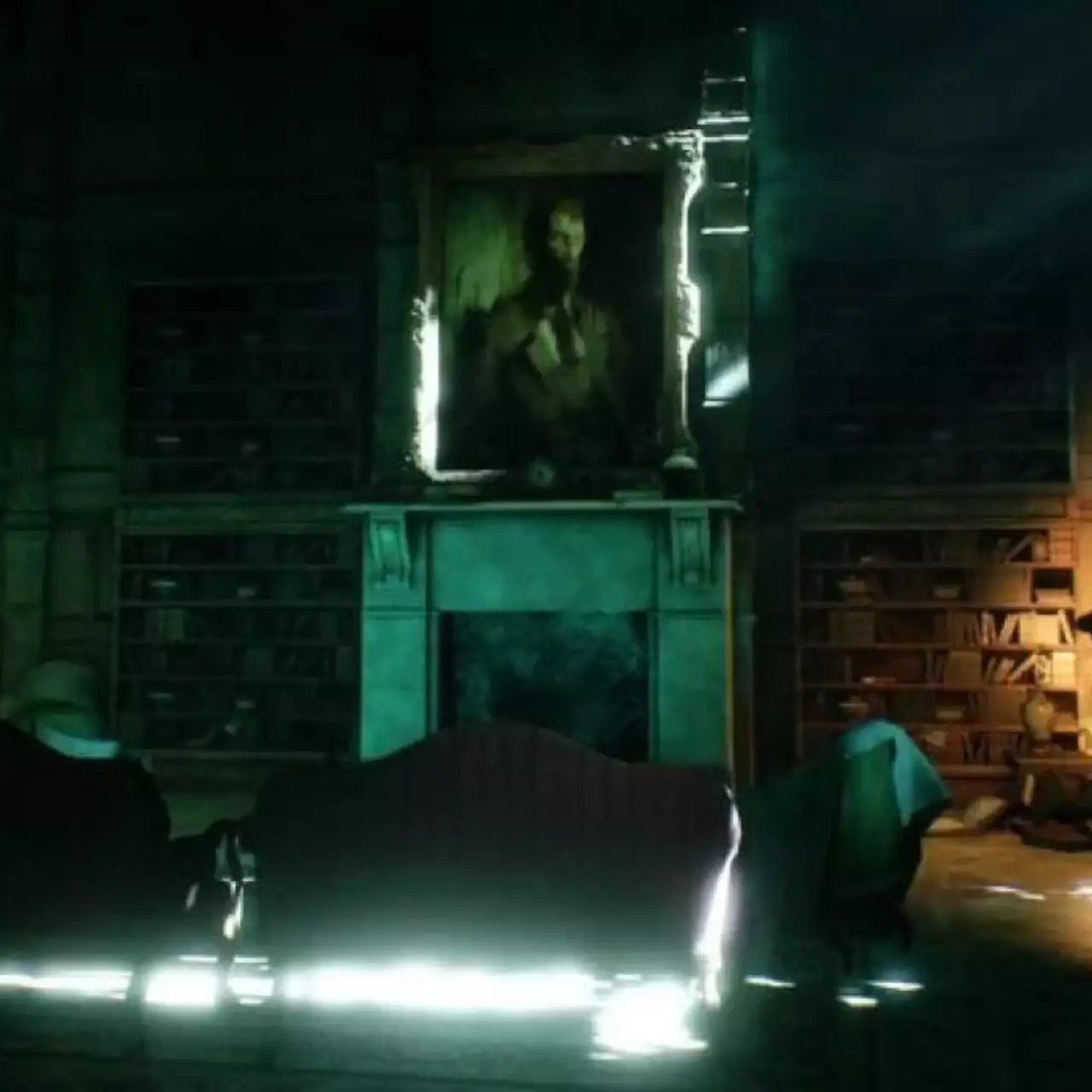 Насколько Call of Cthulhu от Cyanide Studio верна первоисточнику? Впечатления от новой адаптации творчества Говарда Лавкрафта