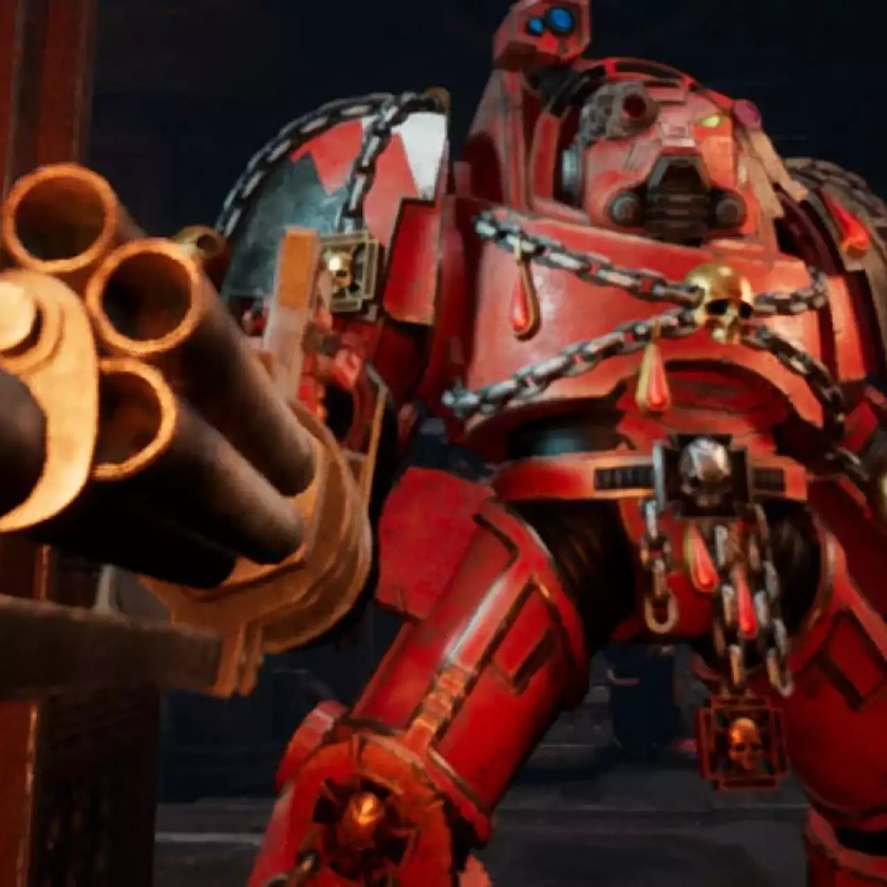 Обзор Space Hulk: Tactics —  дотошный перенос знаменитой настолки из вселенной Warhammer
