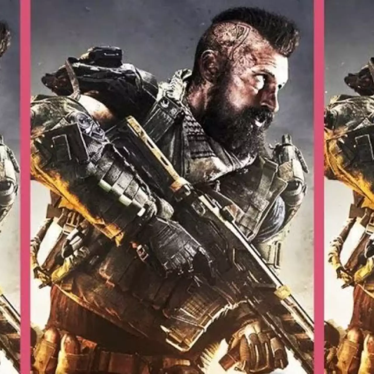 Посмотрите, как отличается графика Call of Duty: Black Ops 4 на PC, PS4 и Xbox One — видео