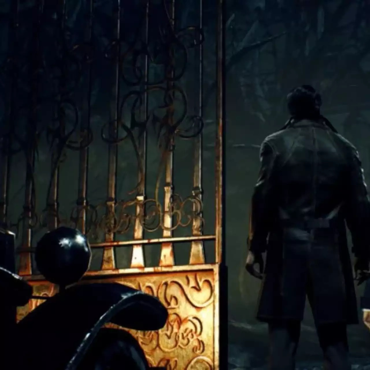 Состоялся выход хоррора Call of Cthulhu. Мнения игроков в Steam разделились Состоялся выход хоррора Call of Cthulhu. Мнения игроков в Steam разделились