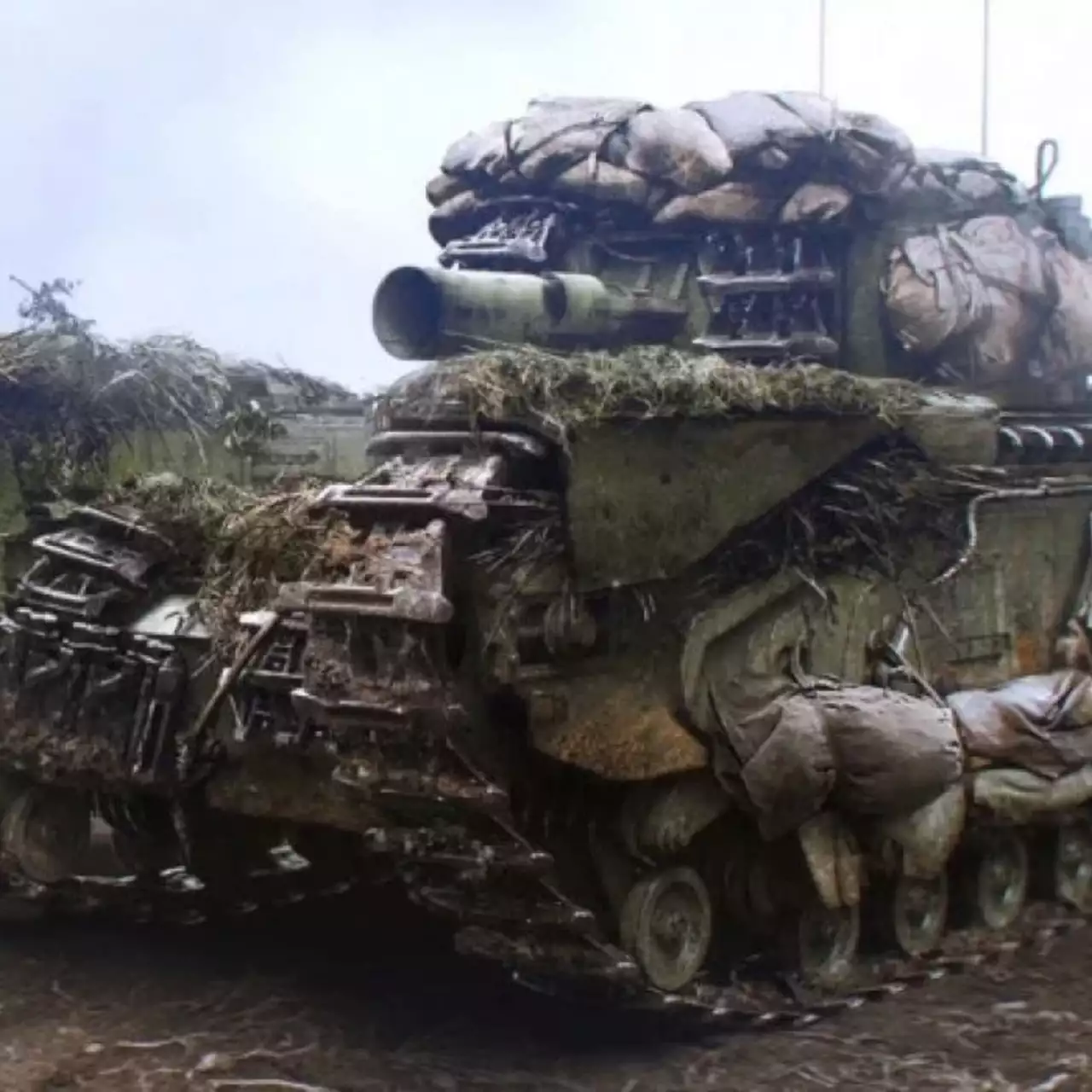 Стало известно, какой компьютер нужен для максимальной графики в Battlefield 5 — системные требования