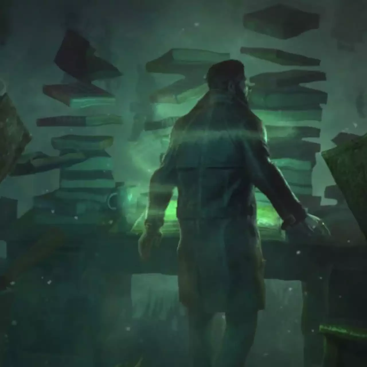 Все концовки Call of Cthulhu и способы их получения — гайд
