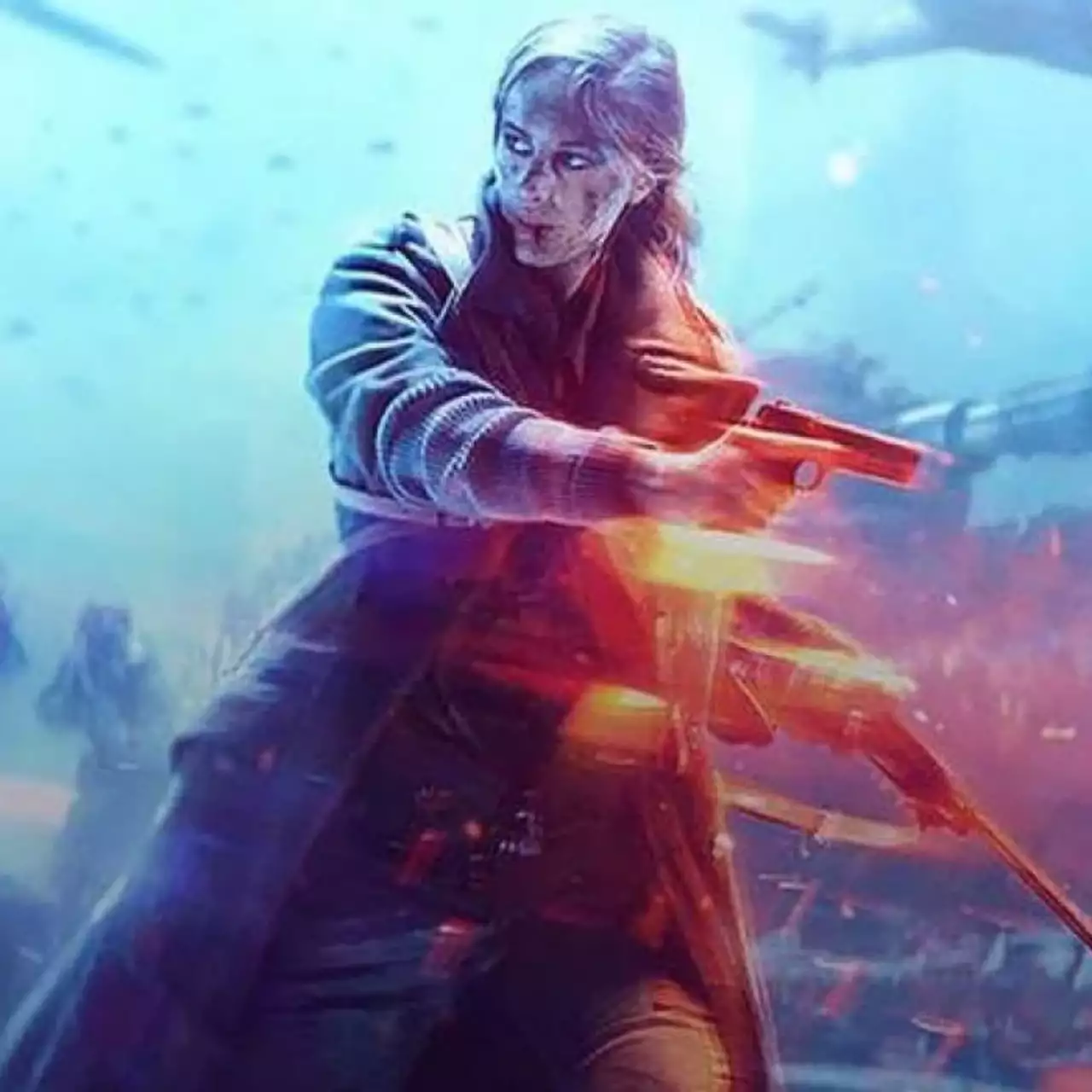 Battlefield 5 внезапно стала доступна для игры