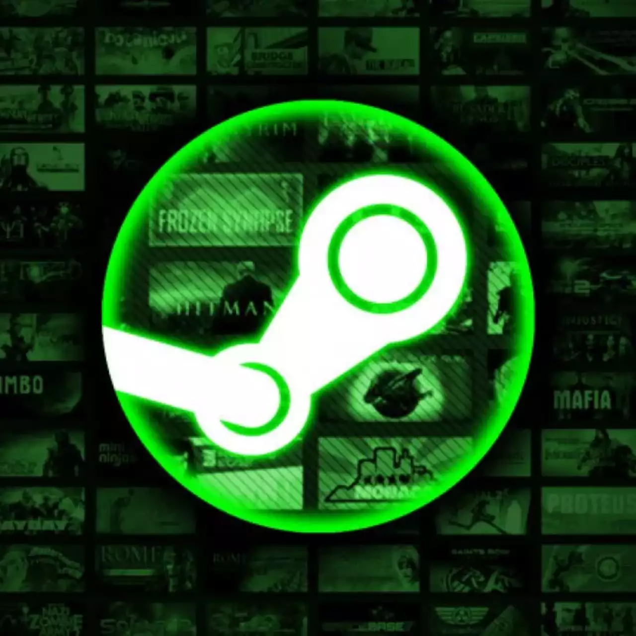 Баг в Steam позволял бесплатно скачивать игры. Valve подарила $20 000 тому, кто нашел его