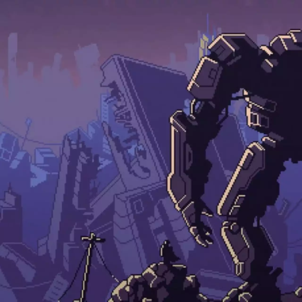 По мнению Metacritic, лучшей игрой 2018 года на PC стала... Into the Breach!