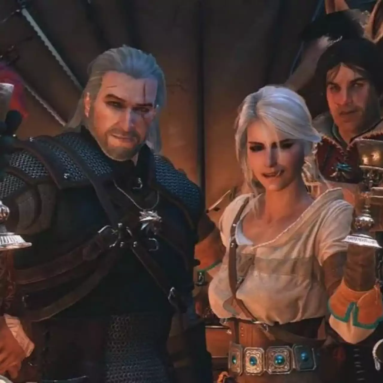 Масштабный графический мод для Witcher 3 получил обновление. Теперь игра выглядит еще лучше