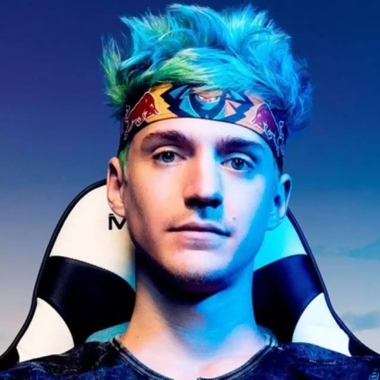 Известный стример Fortnite рассказал, когда разработчики покажут новую карту