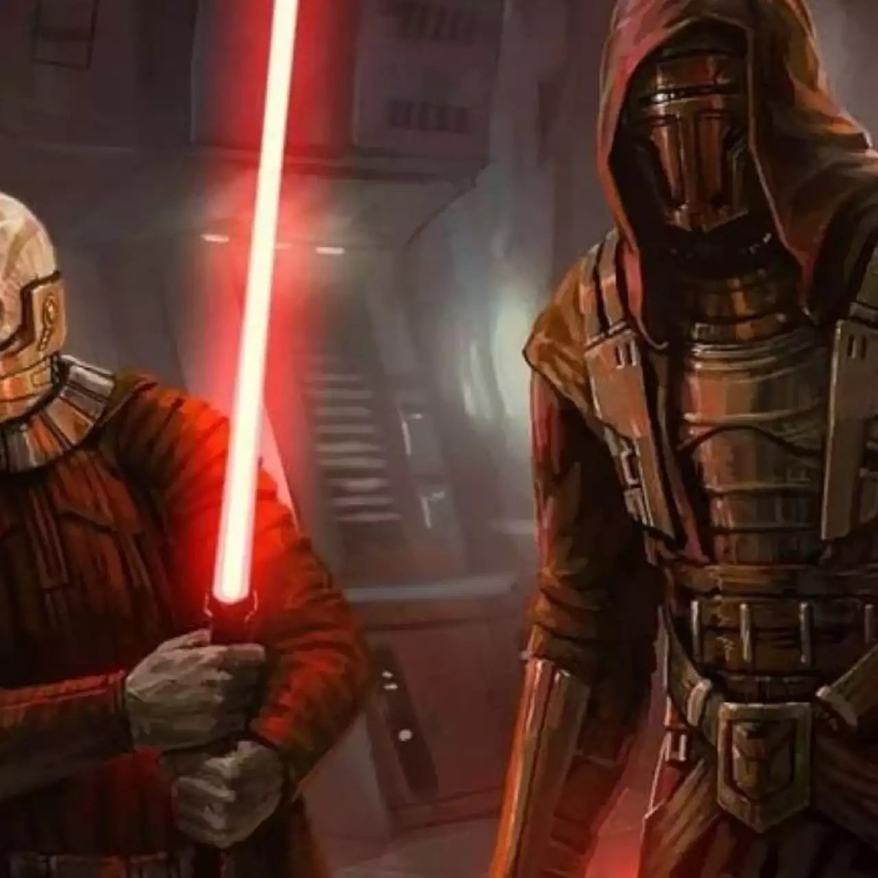 10 серий игр по «Звёздным Войнам», в которые стоит сыграть до выхода Fallen Order 10 серий игр по «Звёздным Войнам», в которые стоит сыграть до выхода Fallen Order