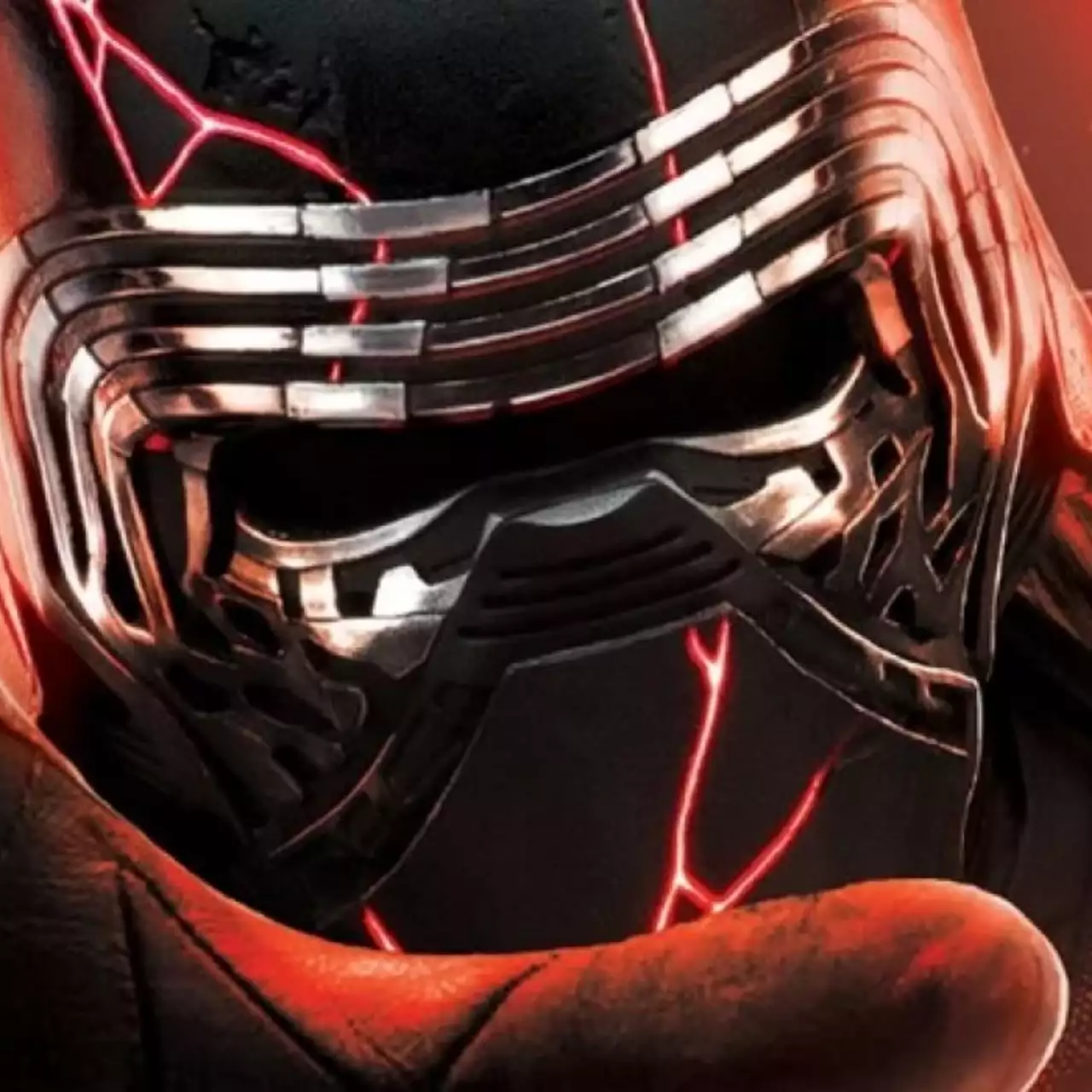 Как бы выглядела 16-битная игра по новому эпизоду «Звездных войн», если бы ее выпустили фанаты (видео)