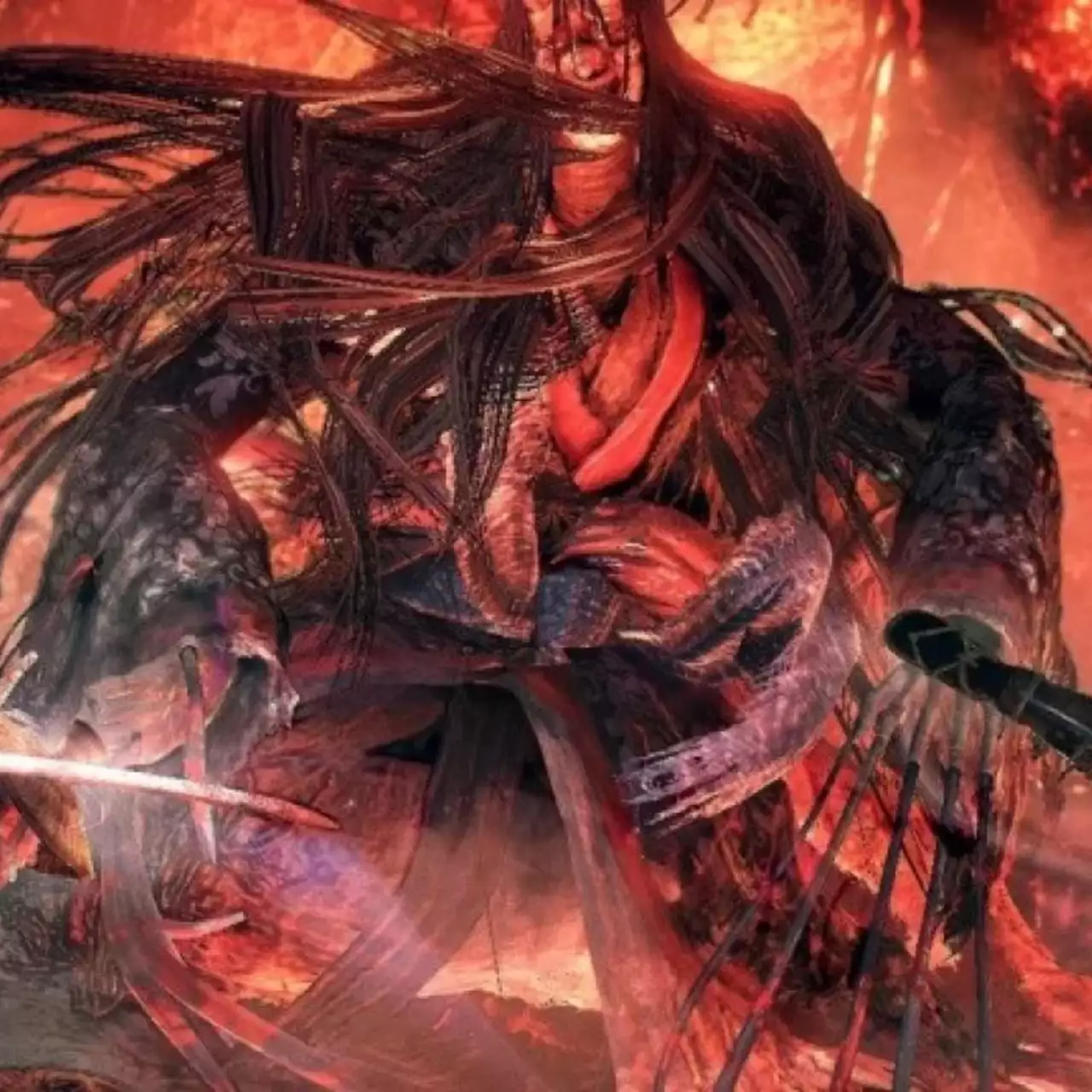 В новом геймплейном трейлере Nioh 2 главный герой превращается в демона. Анонсирована закрытая альфа для PS4