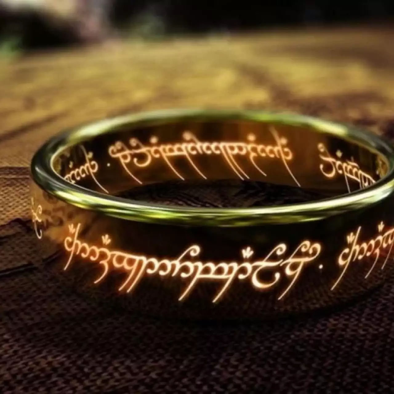 Amazon разрабатывает бесплатную MMO во вселенной «Властелина колец»