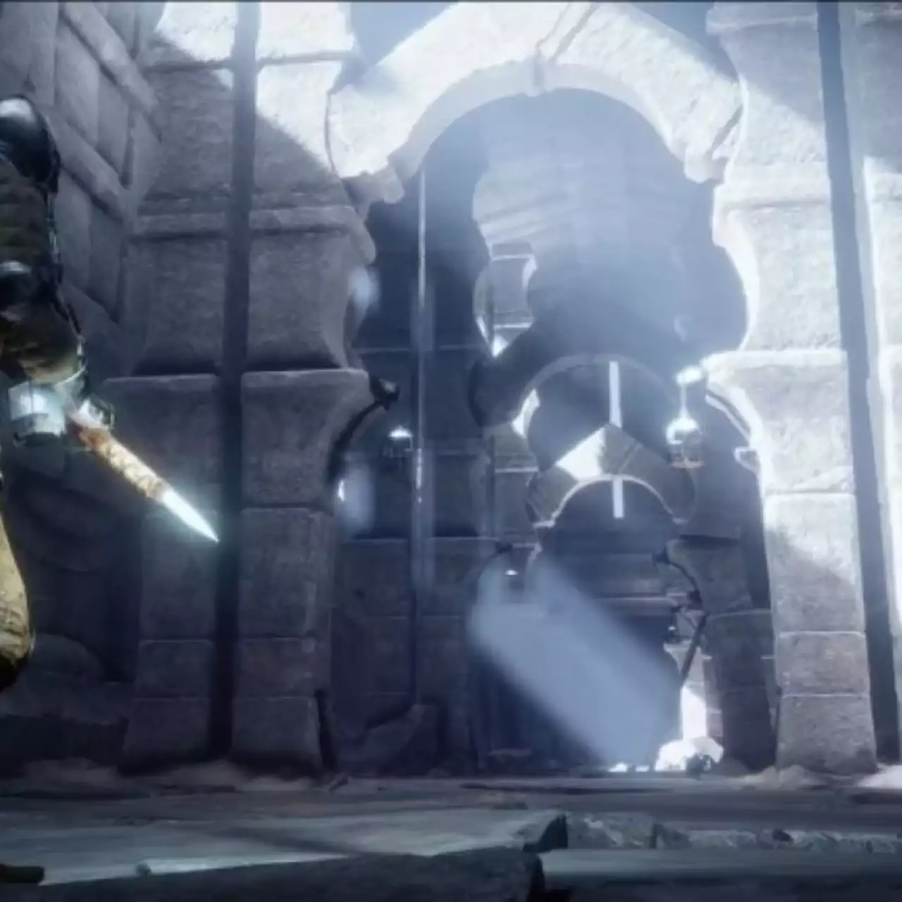 Похоже, анонсированная 6 лет назад Deep Down «жива». Capcom зарегистрировала новую торговую марку