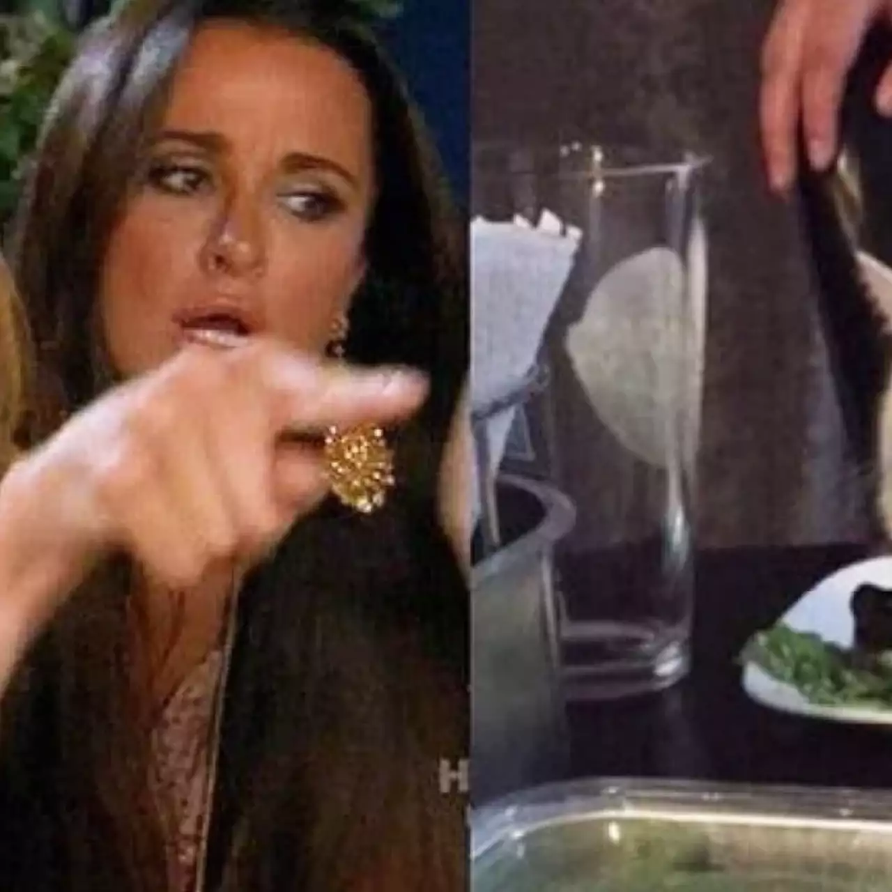 Геймеры массово защищают игры от критики, используя популярный мем с котом Геймеры массово защищают игры от критики, используя популярный мем с котом