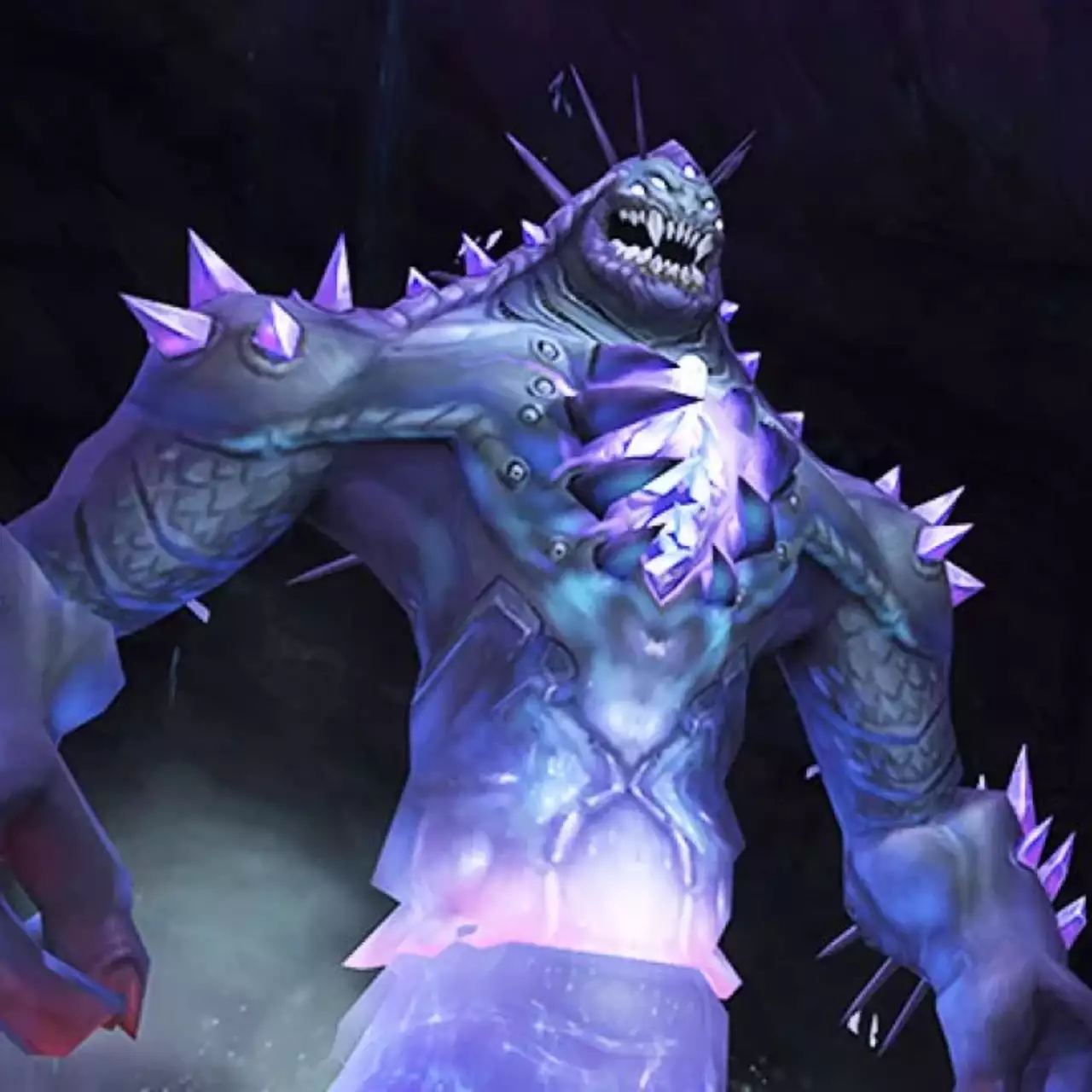 Геймер в одиночку убил сложного босса в World of Warcraft. На это у него ушло 4 часа