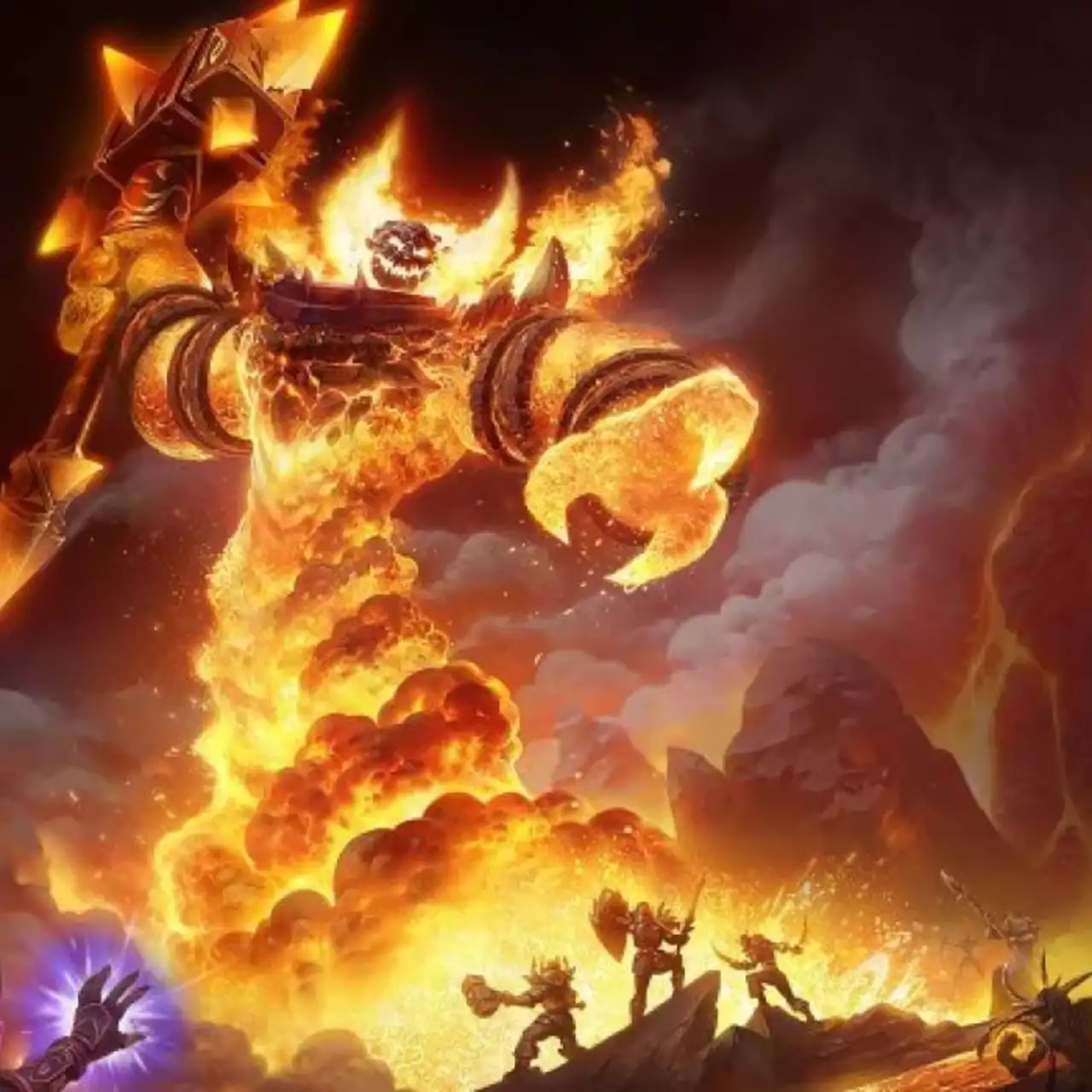 Как быстро заработать золото в World of Warcraft Classic — гайд