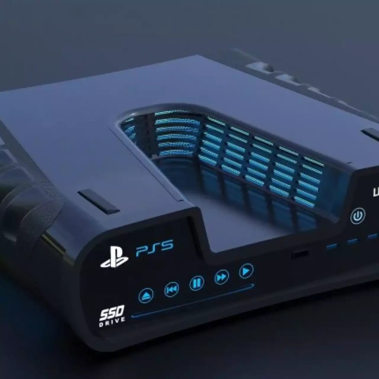 Новые детали PlayStation 5 и Xbox Scarlett: рейтрейсинг, камеры и не только
