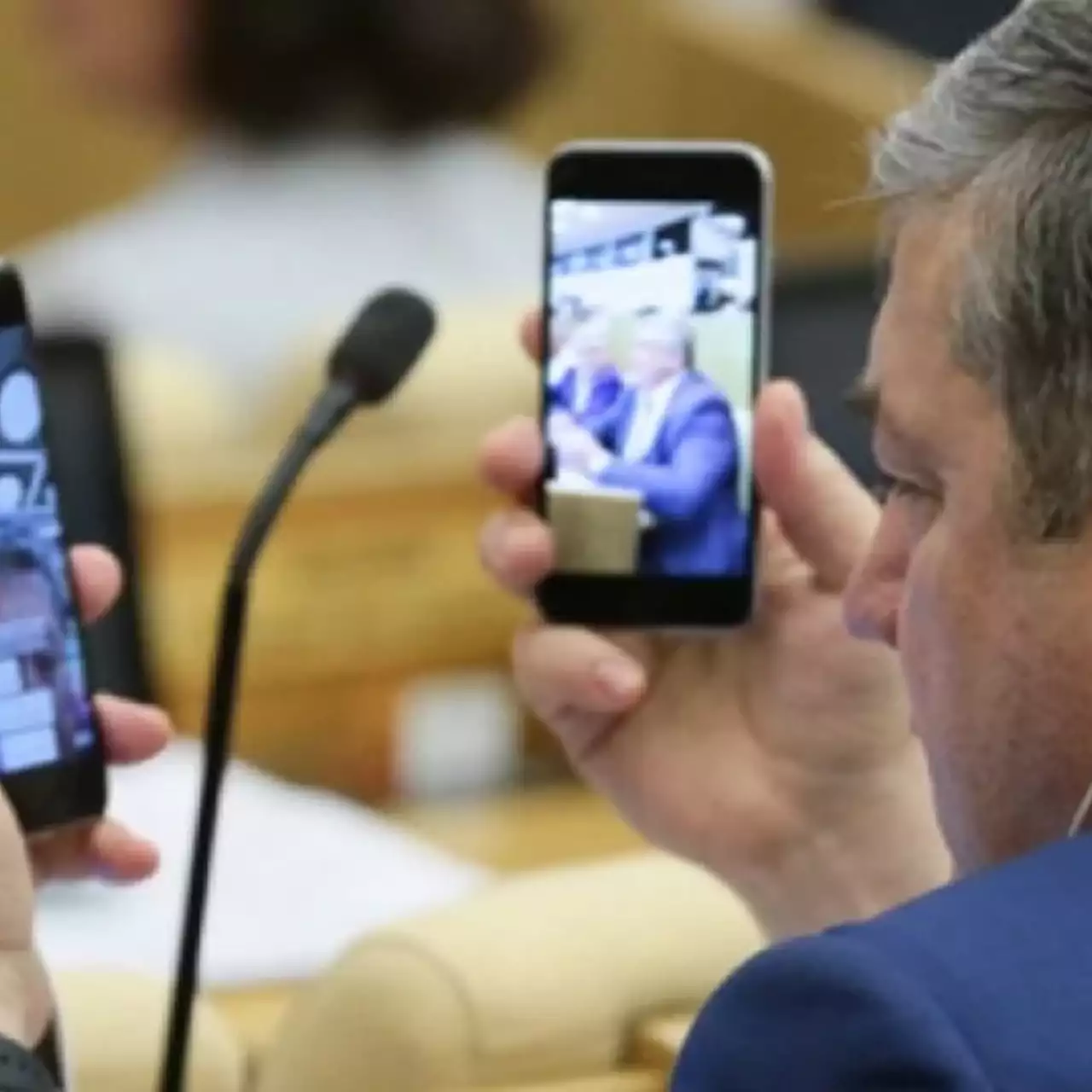 B России запретили продажу компьютеров и смартфонов без отечественного софта