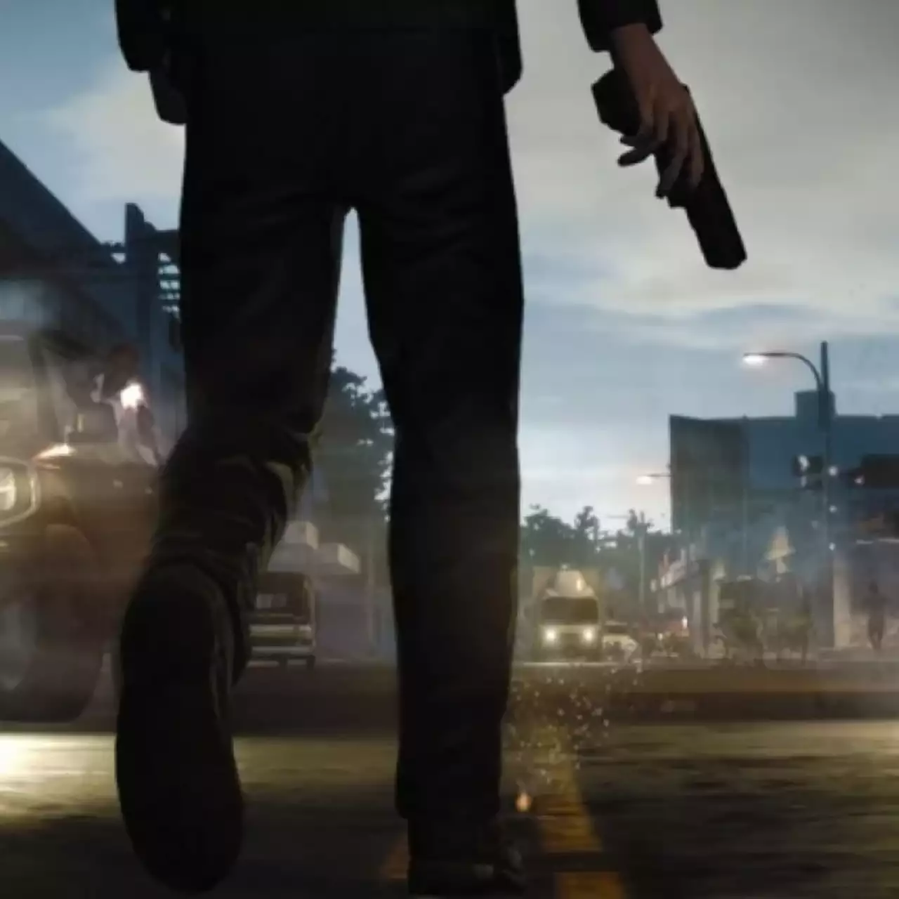 Разработчики из Бангладеша представили трейлер своего клона GTA под названием Agontuk