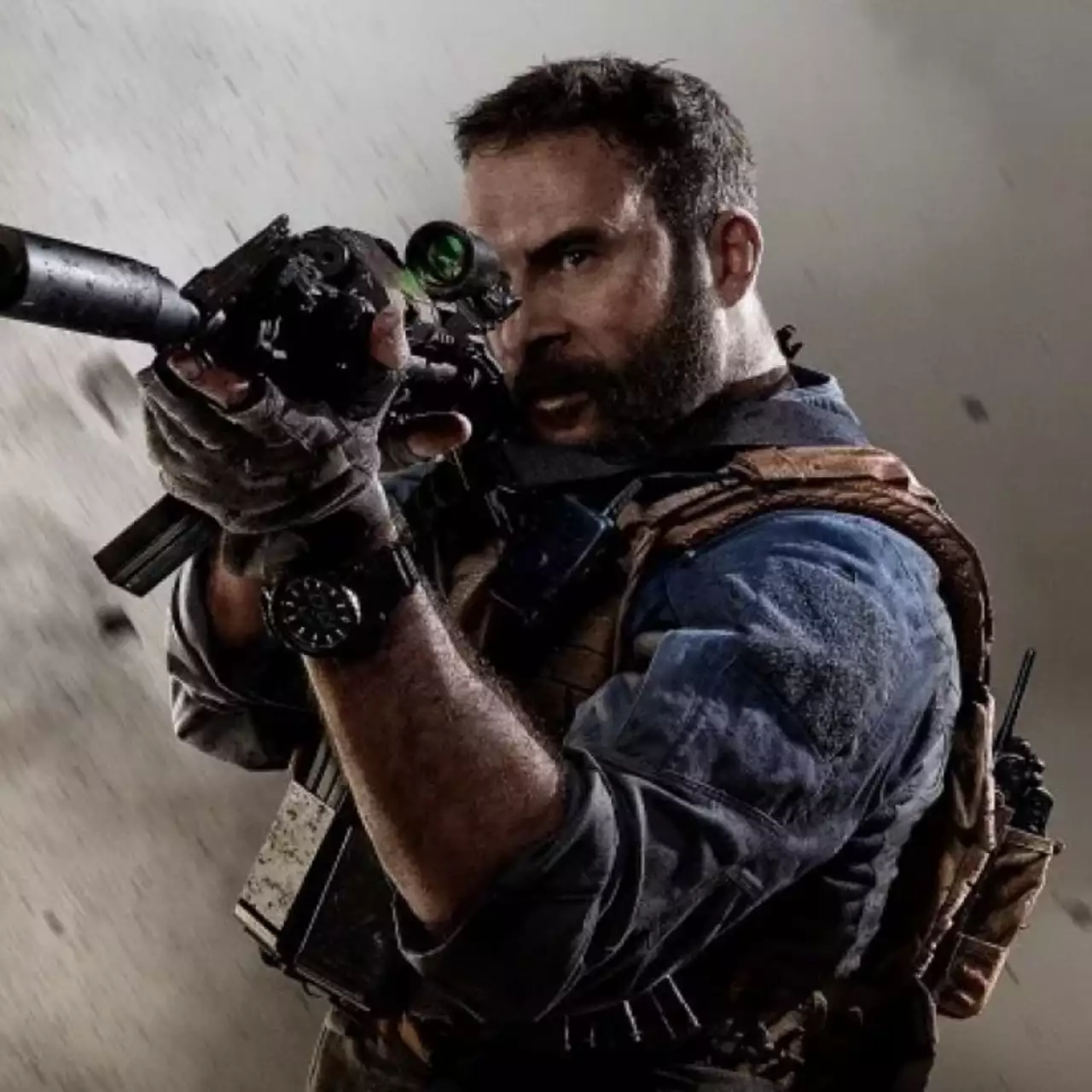 Вышел трейлер первого сезона Modern Warfare — самого масштабного бесплатного обновления в истории серии