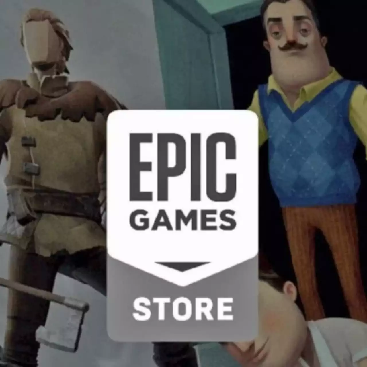 Мнение: Epic Games Store — лучшее, что случилось с PC-рынком за долгие годы