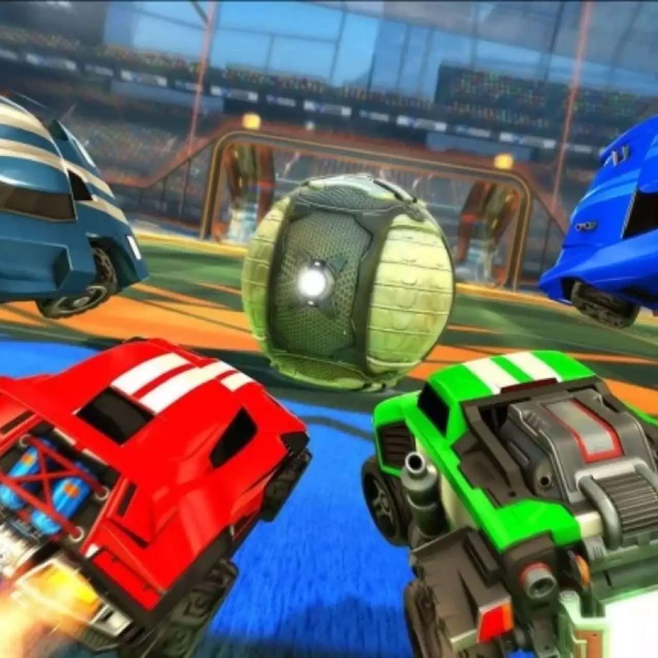 Из Rocket League убрали лутбоксы. Но теперь игроки недовольны ценами на косметические предметы