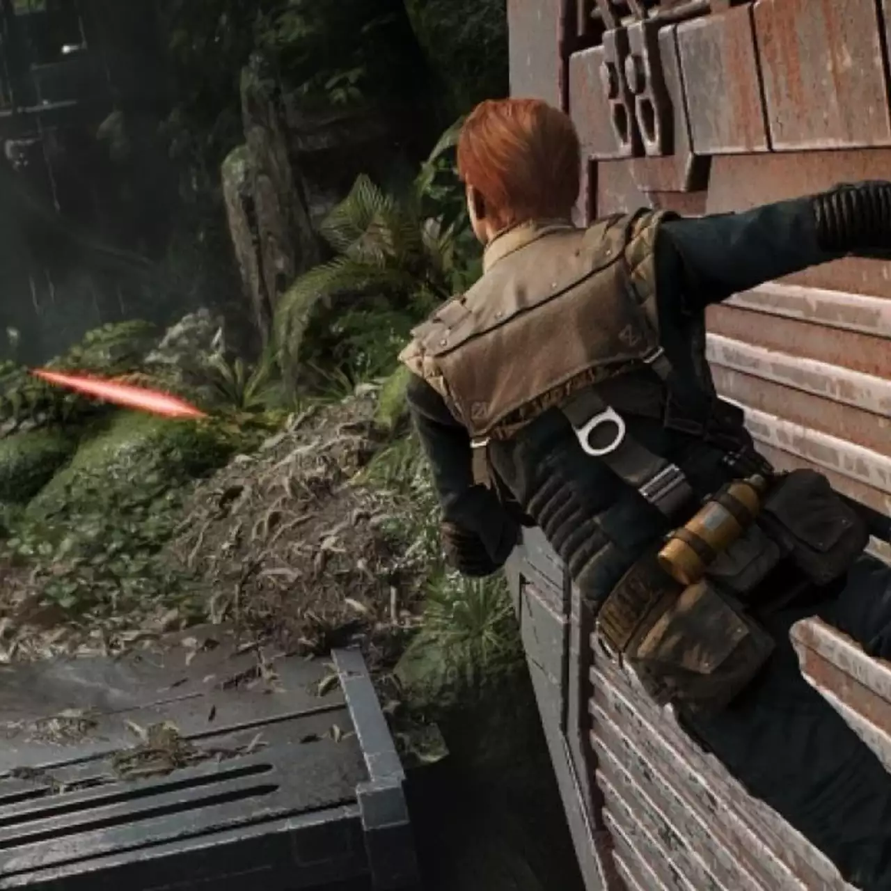 Гайд по прохождению побочных боссов в Star Wars Jedi: Fallen Order