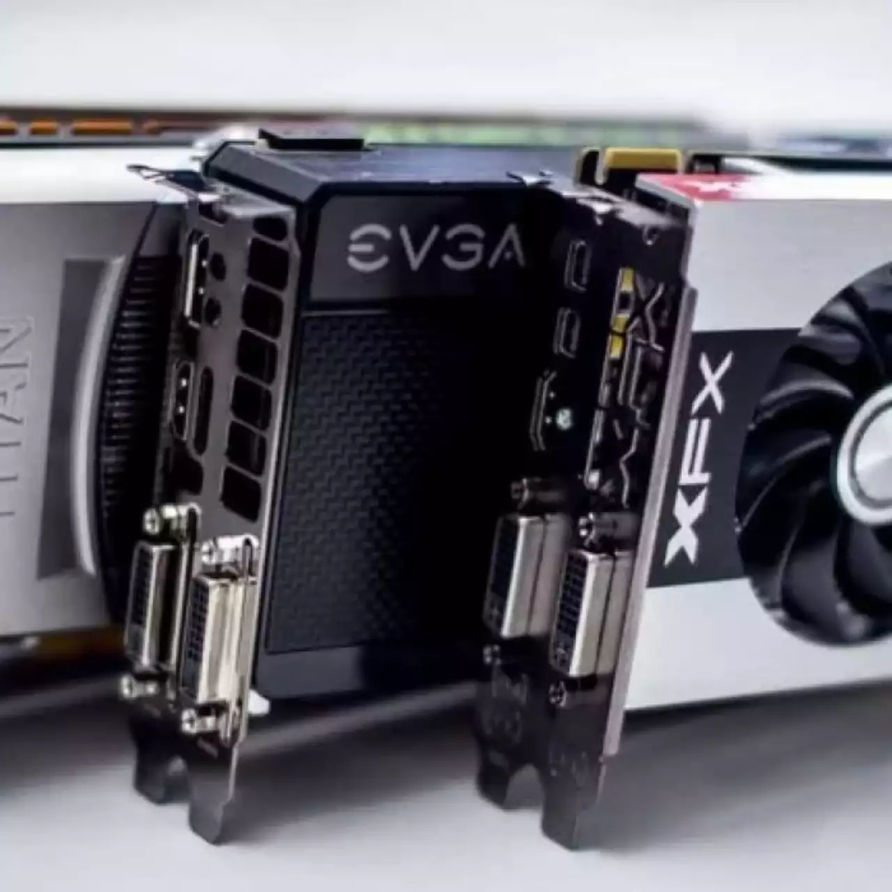 Какую видеокарту купить в конце 2019 — начале 2020 года — подбираем карточку под любой кошелек