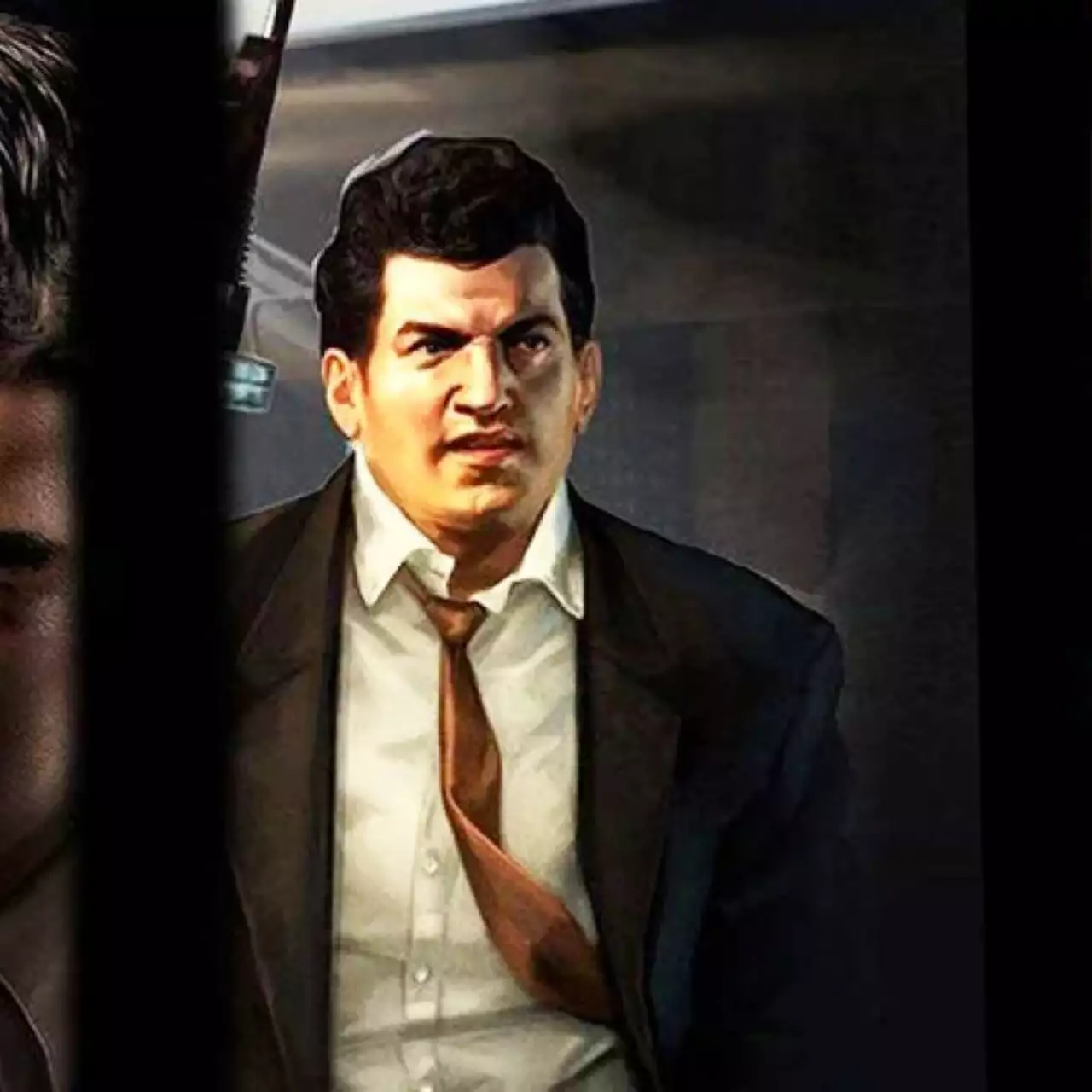 В Mafia 2 прокачали графику и сделали ее более реалистичной — видео и скриншоты