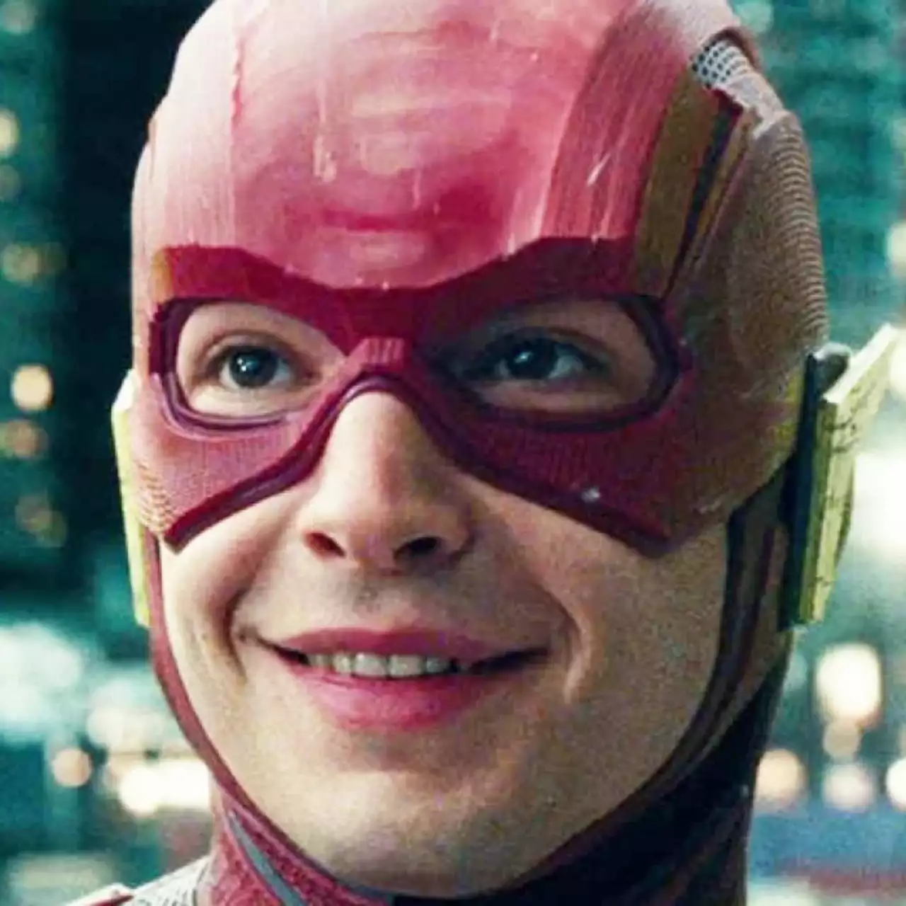 Два Флэша из разных вселенных встретились в сериале по комиксам DC