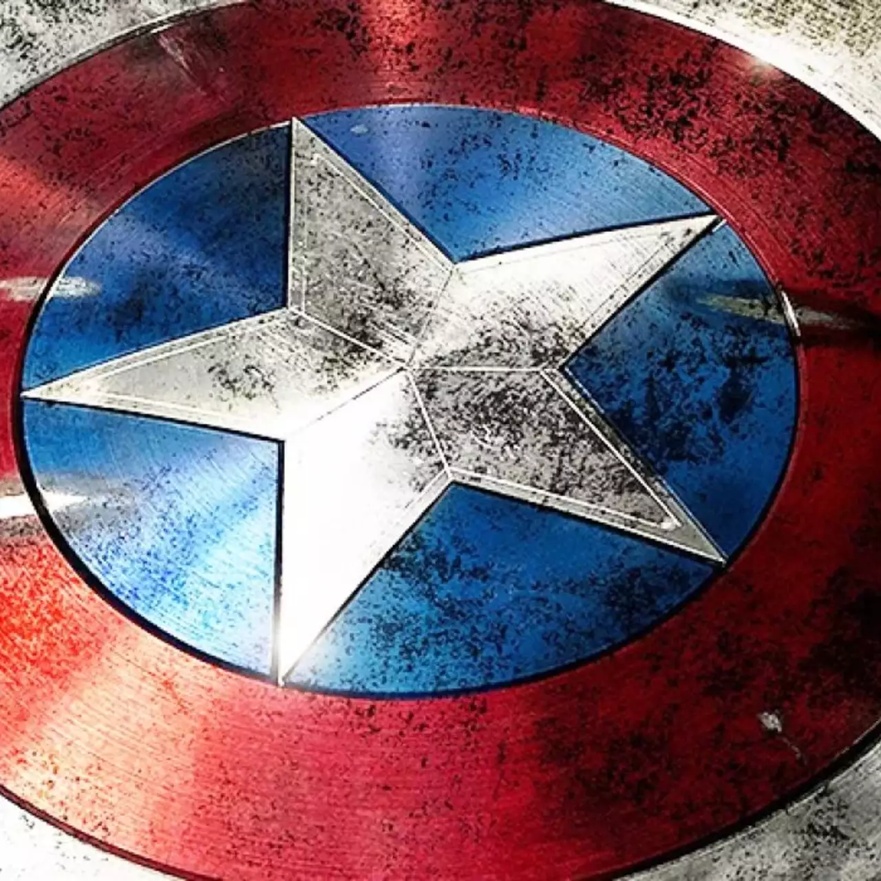 Новый Капитан Америка засветился на фотках со съемок сериала от Marvel